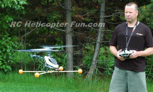 Easy To Fly Rc Helicopter: Essential Tips for Easy RC Helicopter Flight