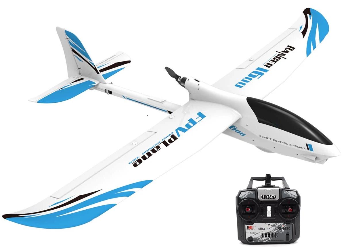 Ranger 1600 Rc Plane: Where to Buy the Ranger 1600 RC Plane