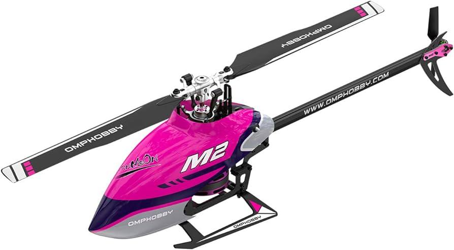 Electric Rc Helicopter: Options for Electric RC Helicopter Enthusiasts