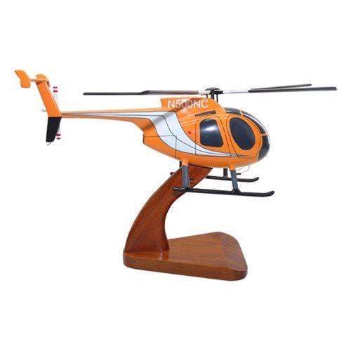 Hughes 500 Rc Helicopter: Customize Your Hughes 500 RC Helicopter: Popular Upgrades and Modifications