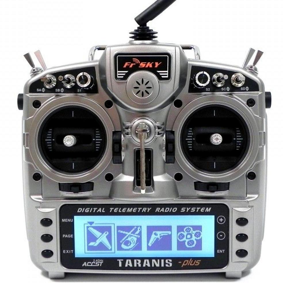Rc Plane Transmitter: Choosing the Right Transmitter for Your RC Plane