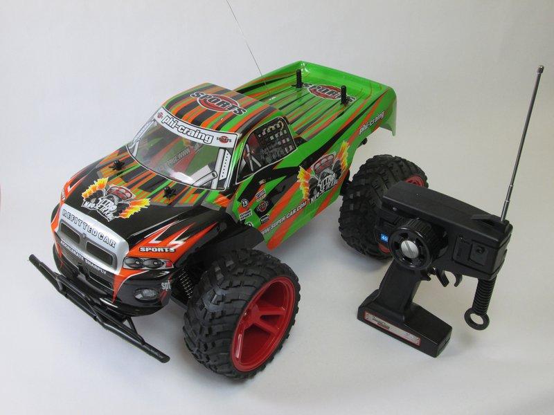 Rc Monster Truck Remote Control: Troubleshooting and Maintenance Tips for RC Monster Truck Remote Control.