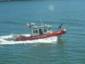 Rc Us Coast Guard Boat: US Coast Guard Boats: Types, Roles, and Equipment