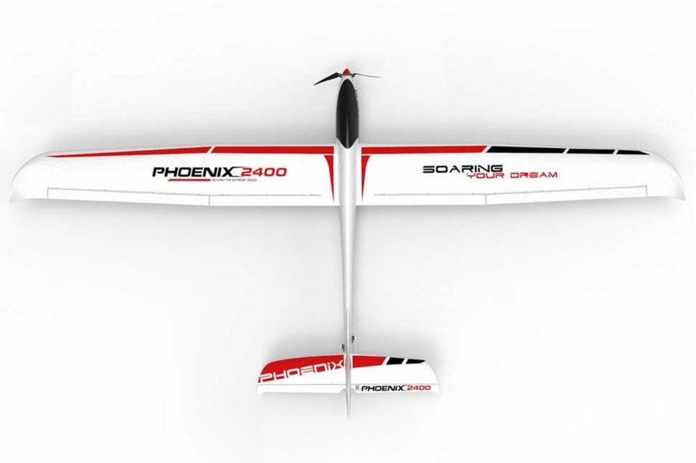 Phoenix Rc Glider: Benefits of Owning a Phoenix RC Glider