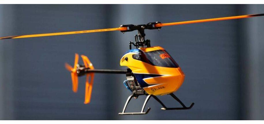 Indoor Mini Rc Helicopter: Benefits of Indoor Mini RC Helicopters