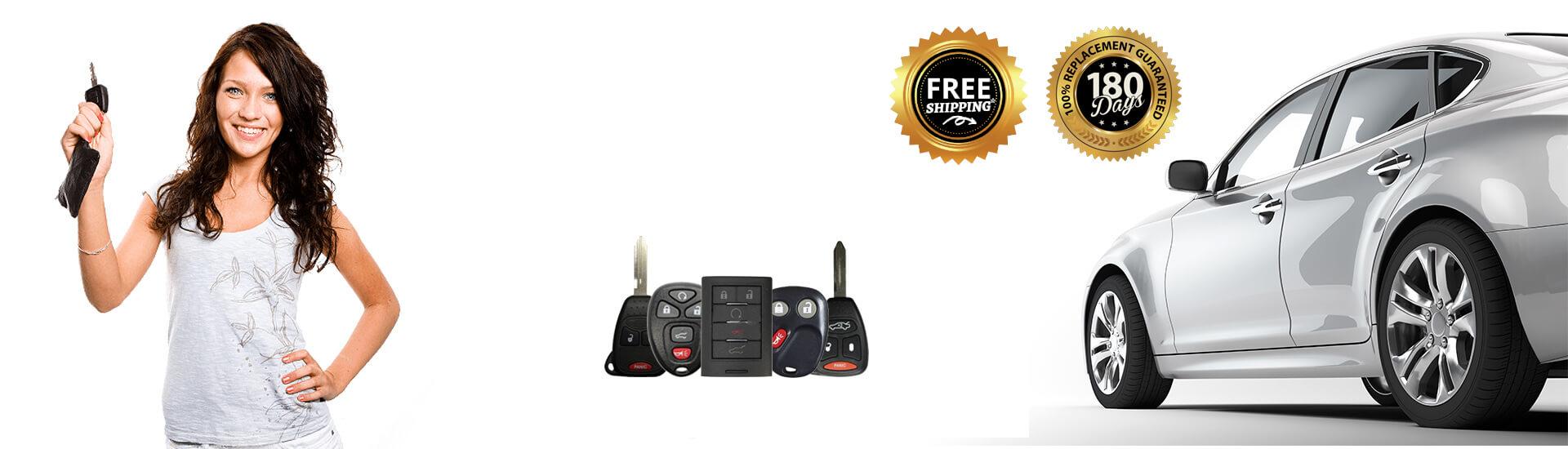 Car Remote Control Near Me: Find a replacement car remote control with these easy steps.