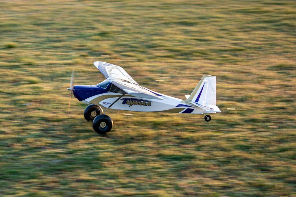 Northwest Rc Planes: Choosing the right Northwest RC plane for your skill level and budget.