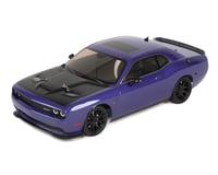 Kyosho Dodge Challenger: Kyosho Dodge Challengers: Customization and Community.