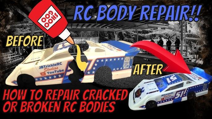 Rc Dirt Oval: Enforcing Fairness: Penalties for Breaking RC Dirt Oval Rules