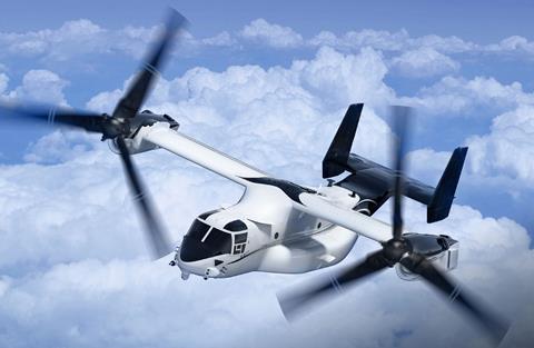 V 22 Osprey Drone: Challenges and Limitations of the V-22 Osprey Drone