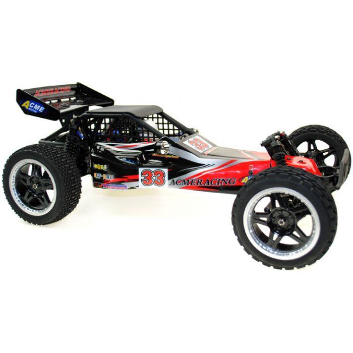 2Wd Gas Powered Rc Cars: Benefits of 2wd Gas-Powered RC Cars