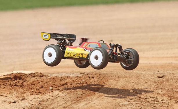 2Wd Gas Powered Rc Cars: Unique advantages and disadvantages of 2wd gas-powered RC cars