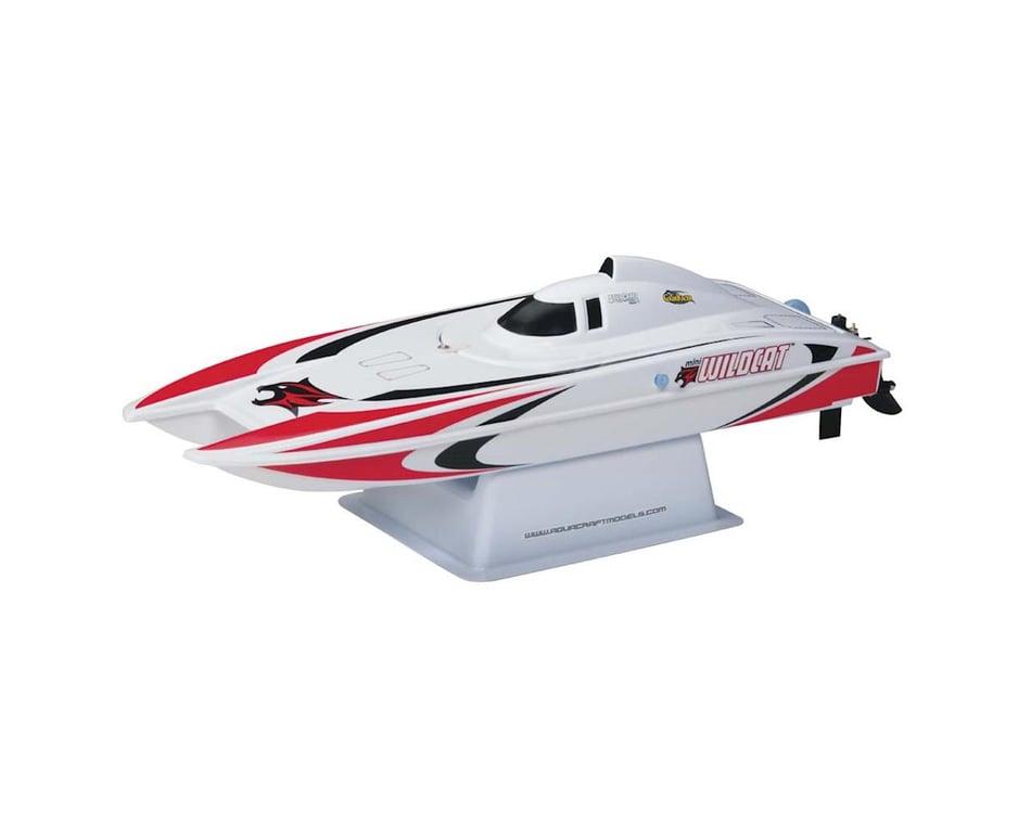 Aquacraft Mini Thunder: Top Features of the Aquacraft Mini Thunder
