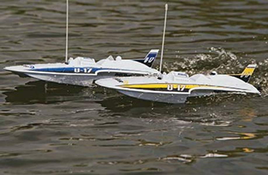 Aquacraft Mini Thunder: Tips for Maintaining and Caring for the Aquacraft Mini Thunder