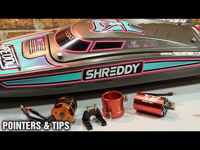 Best Brushless Rc Boat: Best Maintenance Practices.