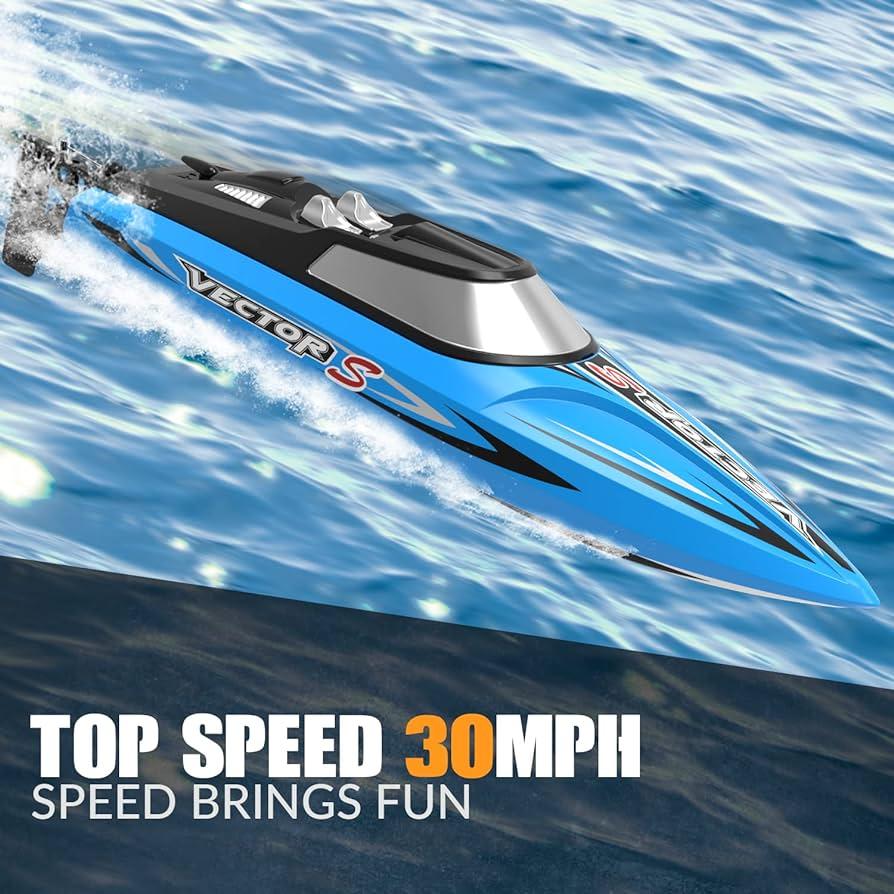 Best Brushless Rc Boat: Best Brushless RC Boat FAQ 