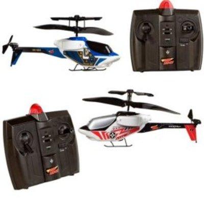 Dueling Rc Helicopters: Dueling RC Helicopter Guidelines