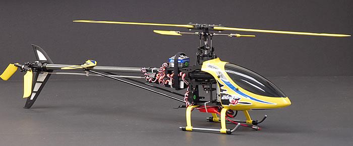 Exceed Rc G2 Helicopter: Exceed RC G2 Helicopter: Ideal for Remote-Controlled Flying