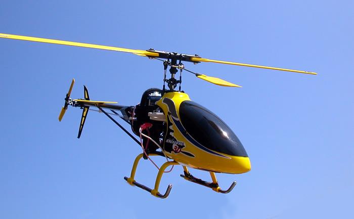 Exceed Rc G2 Helicopter: Affordable Option for Reliable RC Flying.