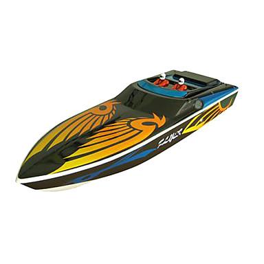 Gas Powered Model Boats: Different sizes and customization options of gas powered model boats