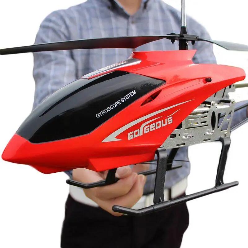 Remote Control Helicopter 300: Exciting Features of the Remote Control Helicopter 300