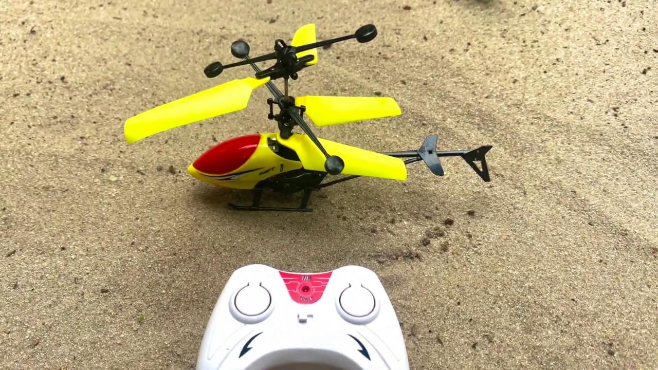 Remote Control Helicopter 300: Intuitive controls and beautiful handling: Customer reviews of the Remote Control Helicopter 300.