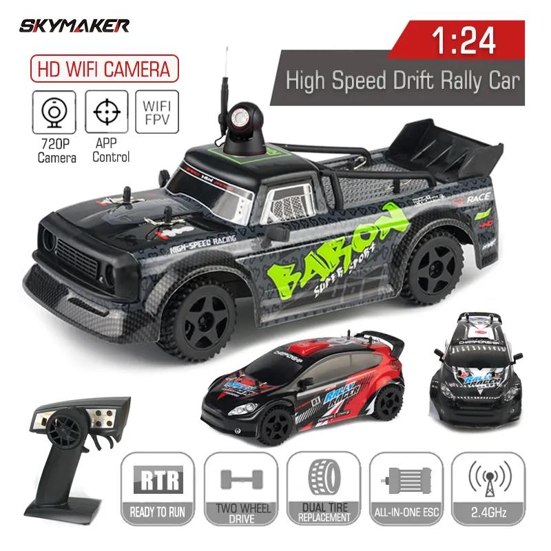 Rc Toys Near Me: Finding RC Toys Near Me