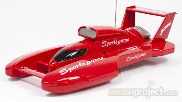Miss Budweiser Rc Boat For Sale:  Where to Buy the Miss Budweiser RC Boat: Top Retailers to Check Out
