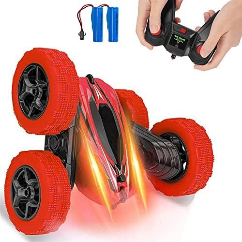 Rc Stunt Car 360: Benefits beyond Fun and Excitement
