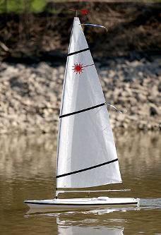 Remote Control Sail Boats: Popular Models of Remote Control Sail Boats