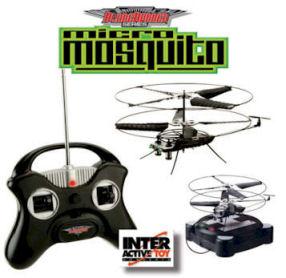 Micro Mosquito Rc Helicopter: Essential Accessories and Replacement Parts for Micro Mosquito RC Helicopter