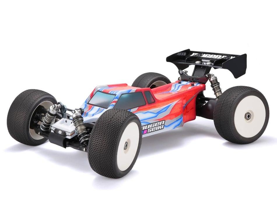 Rc Truggy 1/8: Top brands and websites for rc truggy 1/8