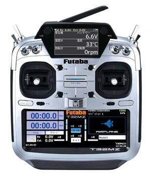 Best Rc Transmitter For Planes 2022: Futaba 14SGH: The Ultimate RC Transmitter for Planes in 2022
