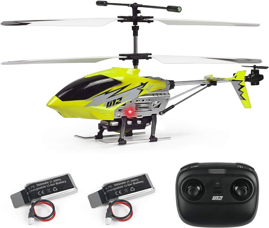 Rc Helicopter Fun Com: Join Our Community of RC Helicopter Enthusiasts!