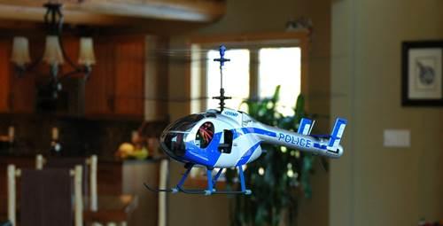 Rc Helicopter Fun Com: Customer Service and Support