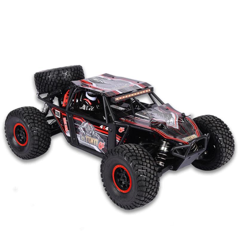 Rc Buggy 4Wd: Enhance Performance with Customization Services