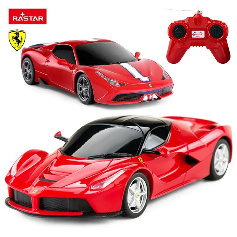 Ferrari Remote Control Car: The Fascinating World of Ferrari Remote Control Cars