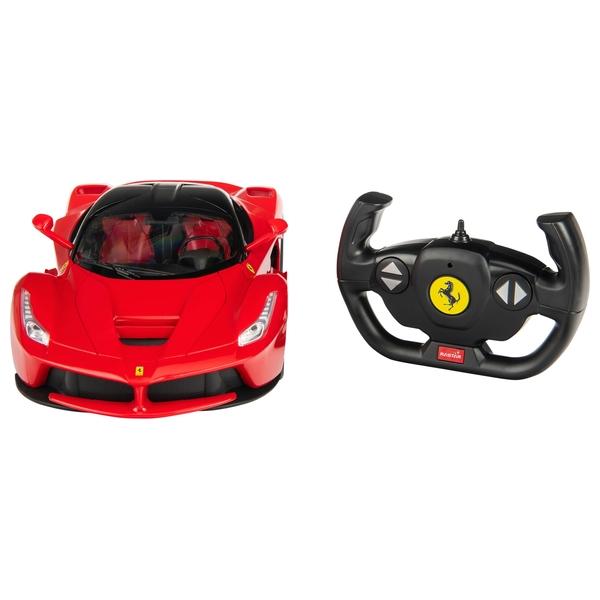 Ferrari Remote Control Car: Tips for Choosing the Right Ferrari Remote Control Car