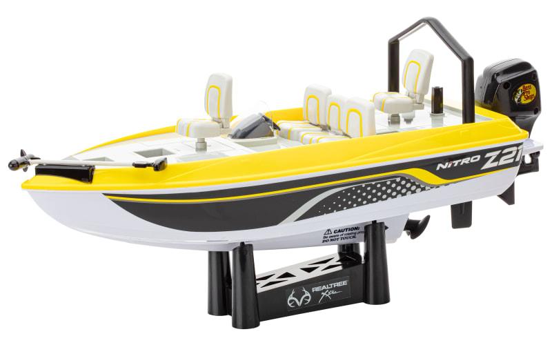 Used Rc Boats: Maintenance, Storage, and Troubleshooting