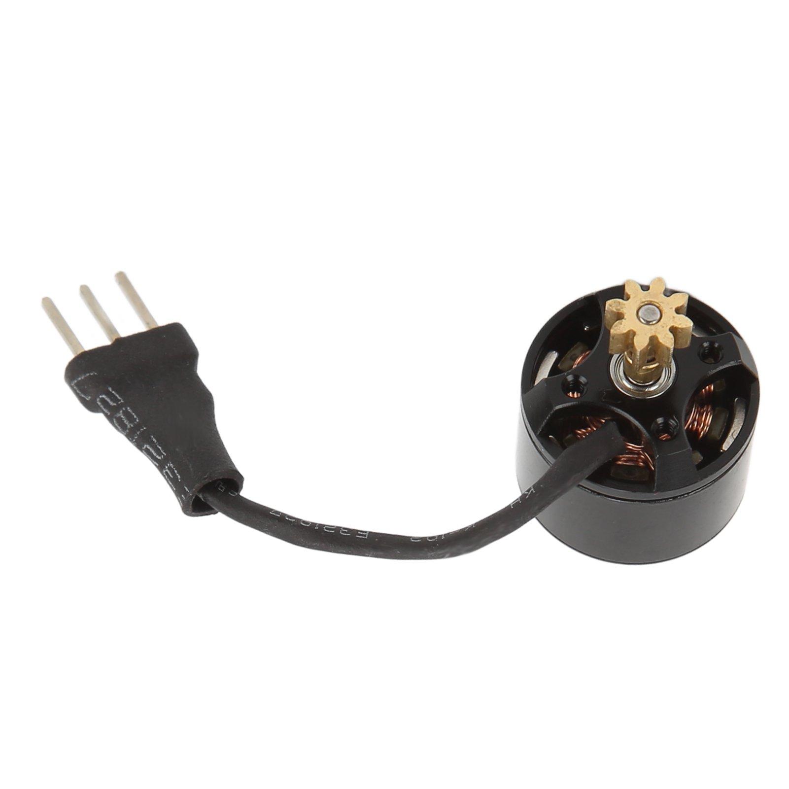 Wltoys Xk K110: High-performance brushless motor for Wltoys XK K110