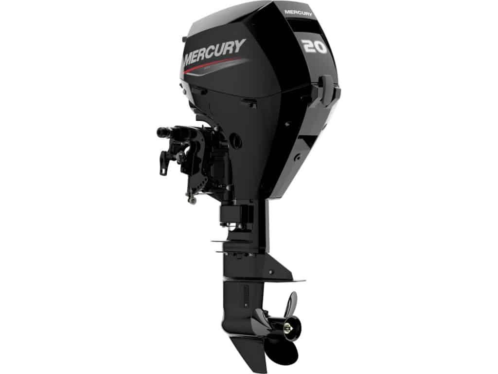 Rc Outboard Motor Mercury: Maintaining your RC outboard motor for optimal performance and longevity. 