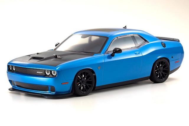 Rc Hellcat:  Customizing Your RC Hellcat: Tips and Tricks