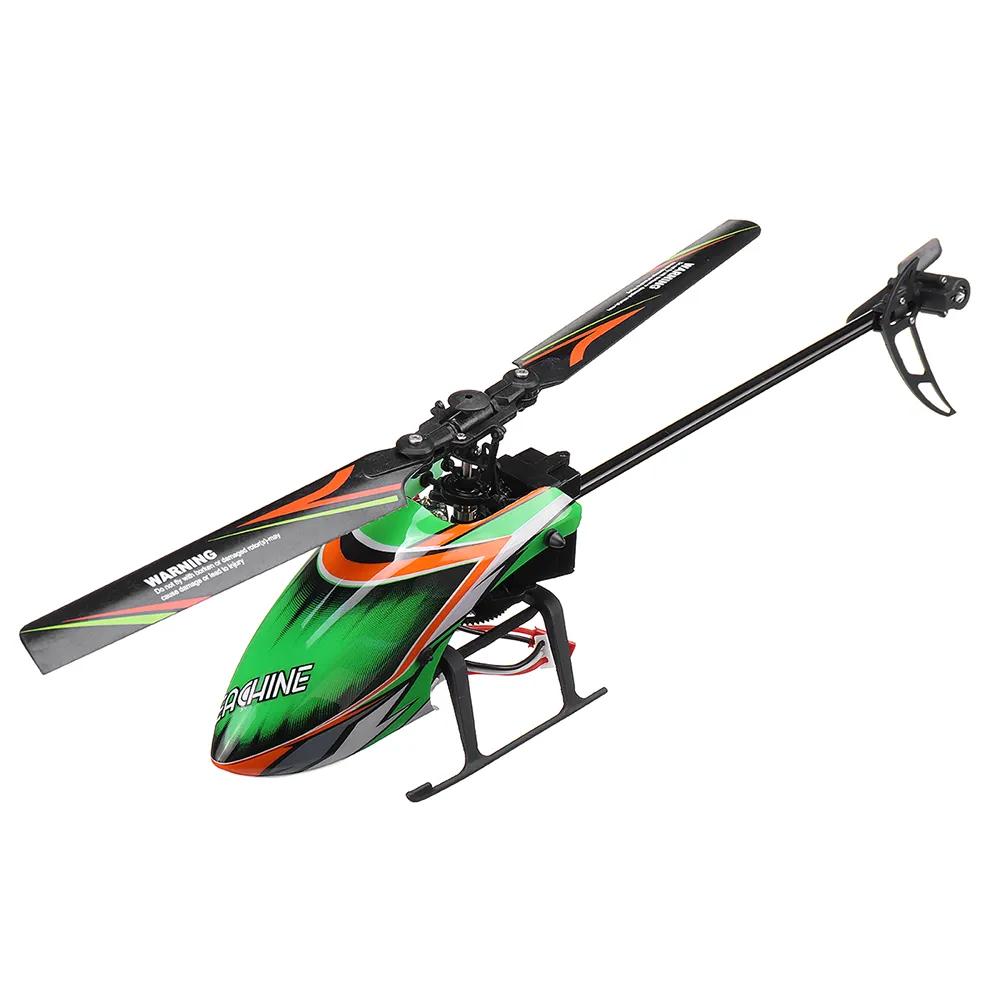 Eachine 130 Helicopter: Durable and Easy to Maintain: The Eachine 130 Helicopter