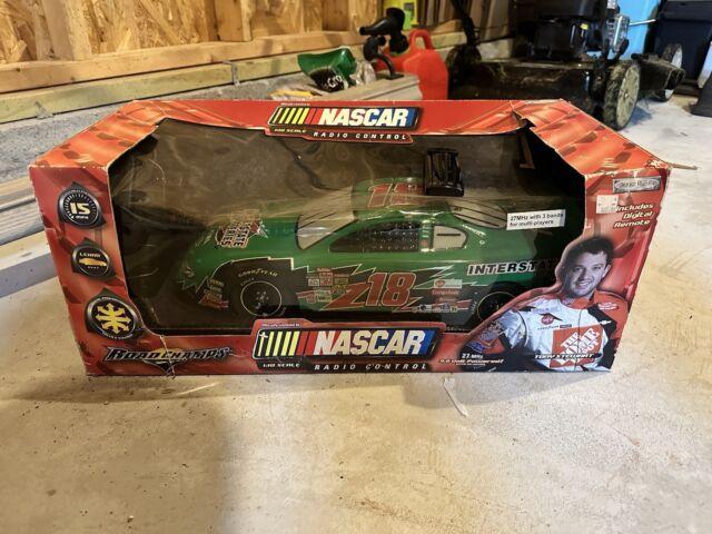 Nascar Rc: NASCAR RC - design, components, and operation.