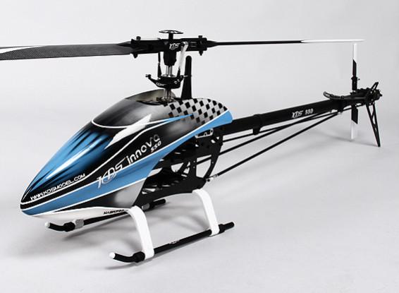 550 Rc Helicopter: Key Features of the 550 RC Helicopter