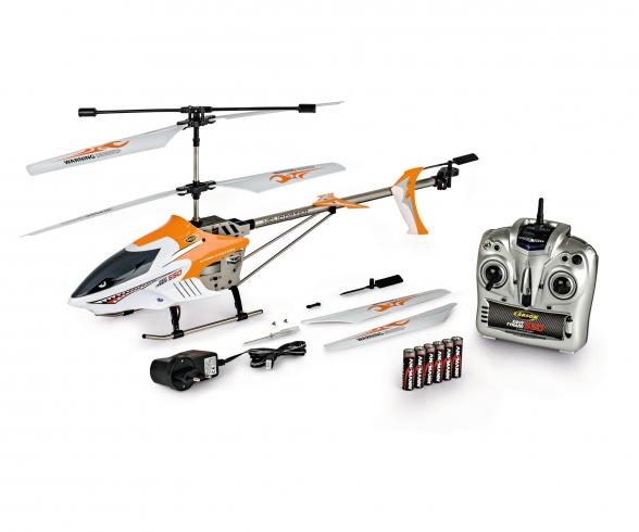 550 Rc Helicopter: Proper Maintenance Tips for Your 550 RC Helicopter