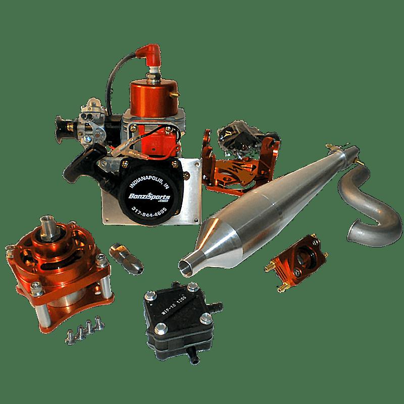 Rc Boat Motors Gas:     Essential Maintenance for Gas-Powered RC Boat Motors