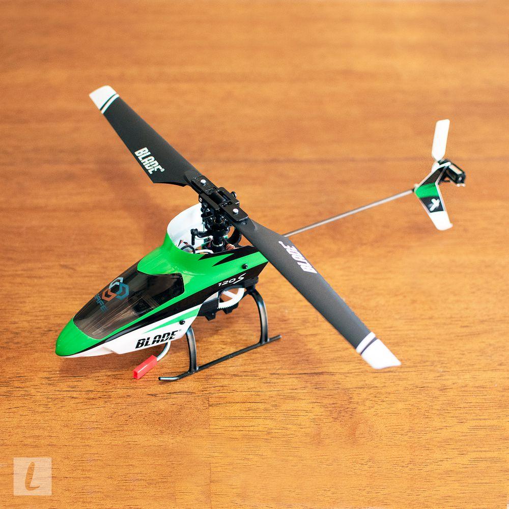 Blade Rc Helicopter: The Design and Features of Blade RC Helicopters