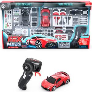 The Entertainer Remote Control Car: Encouraging Outdoor Play, Creativity, and Family Bonding with the Entertainer Remote Control Car