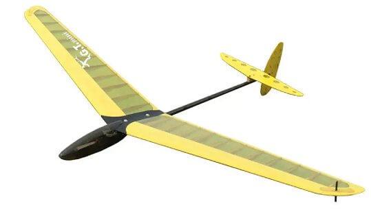 Mini Rc Glider: Mini RC Glider Features and Options